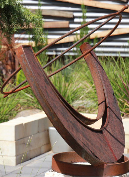 buffalo-axis-sculptures