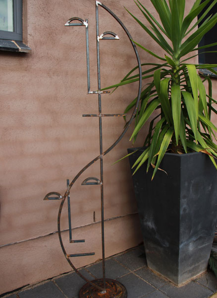 twins-axis-sculptures